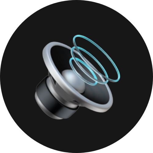 Entretenimiento y Sonido