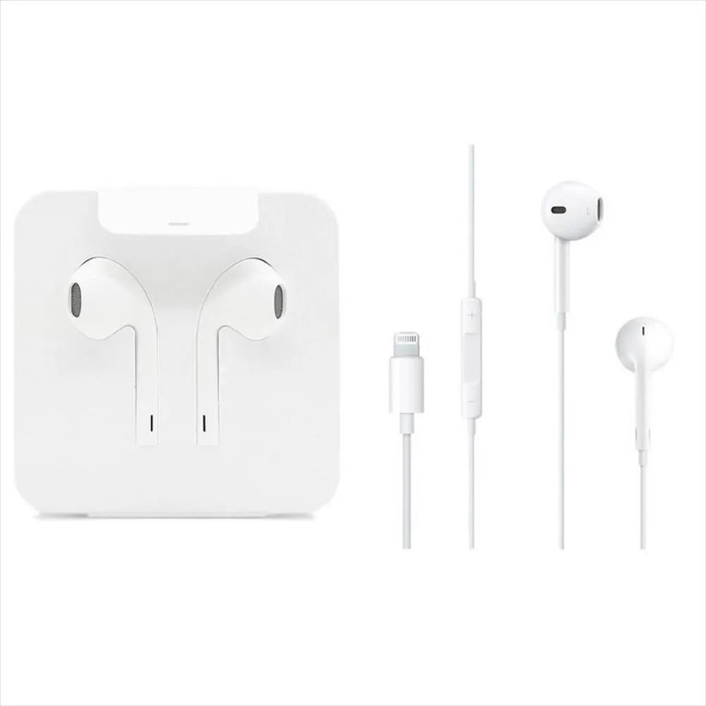 AUDÍFONOS DE CABLE IPHONE 1.1