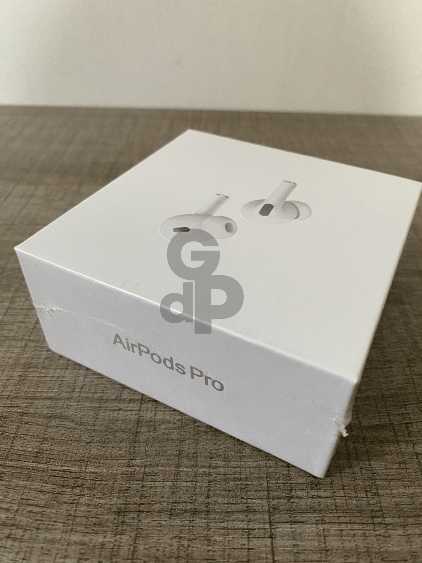 AIRPODS PRO 2DA GENERACIÓN 1.1 ESTÁNDAR