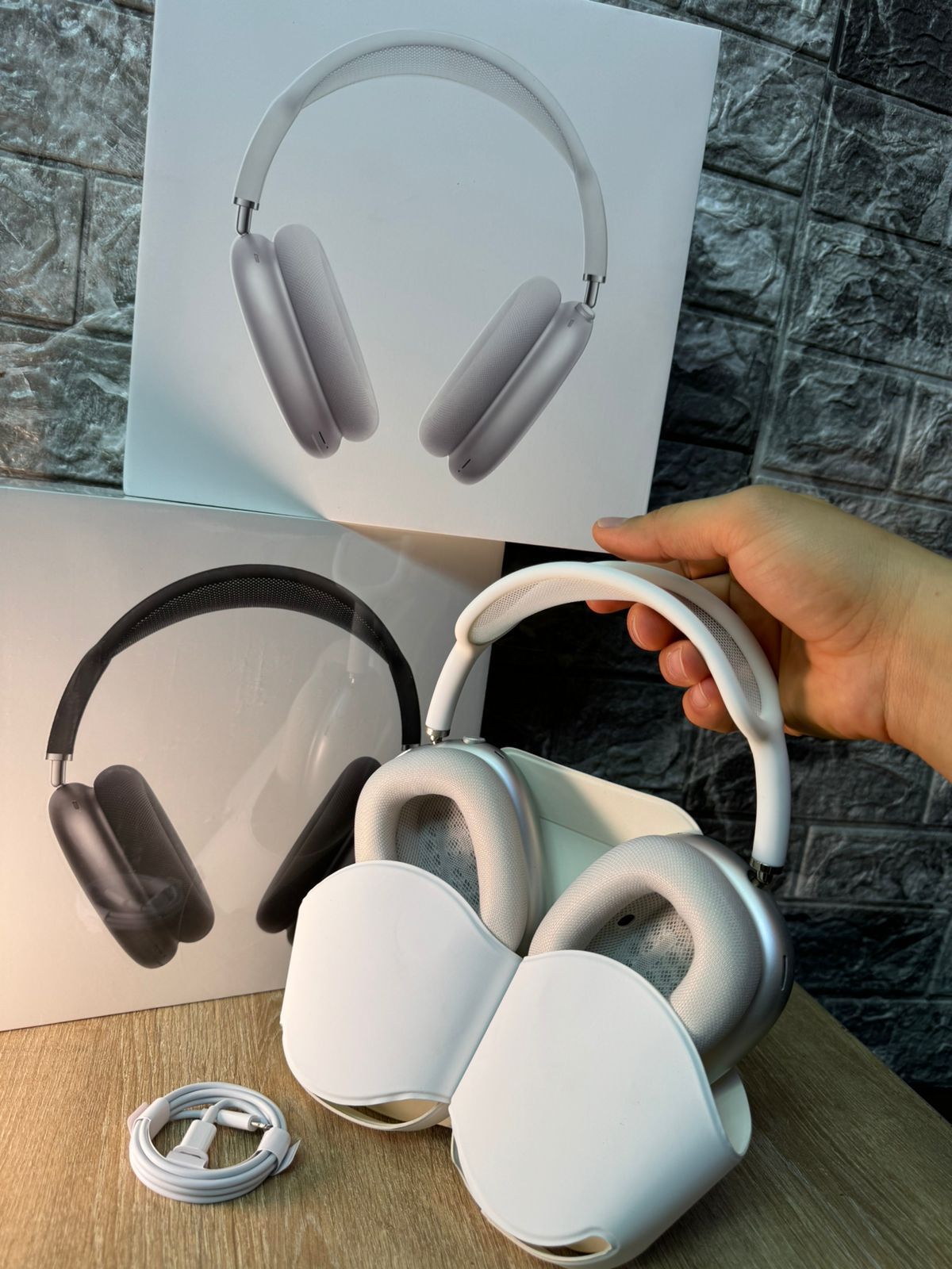 AIRPODS MAX 1.1