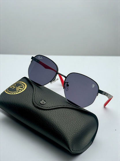 GAFAS RAYBAN FERRARI