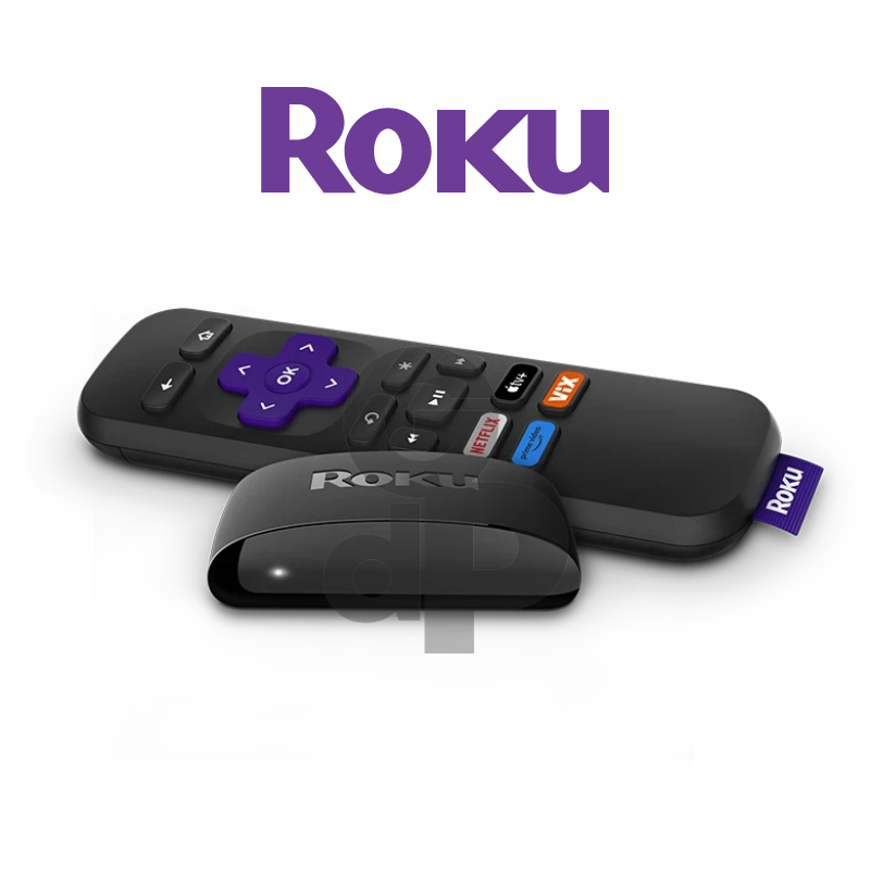 ROKU TV