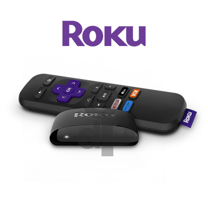 ROKU TV