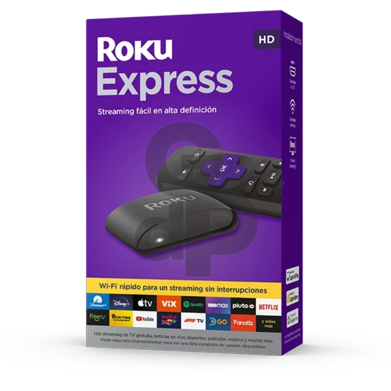 ROKU TV