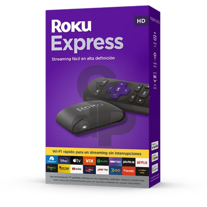 ROKU TV