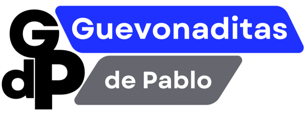 Guevonaditas de Pablo