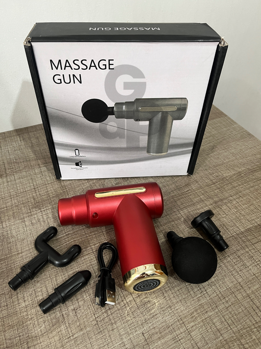 KIT MASAJEADOR CORPORAL🔫💆🏼♀️