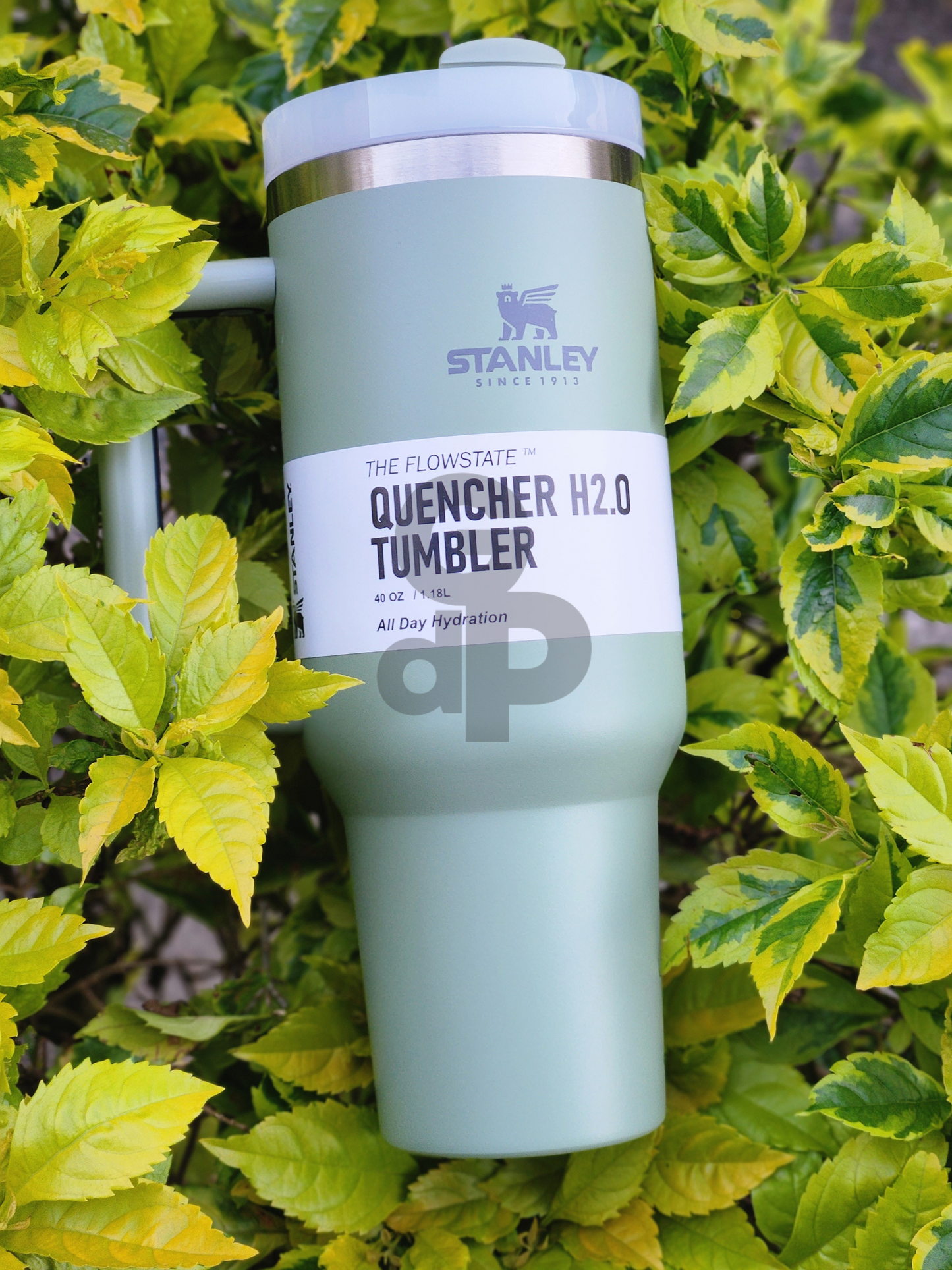 TERMO HERMÉTICO STANLEY 40 ONZAS🥤