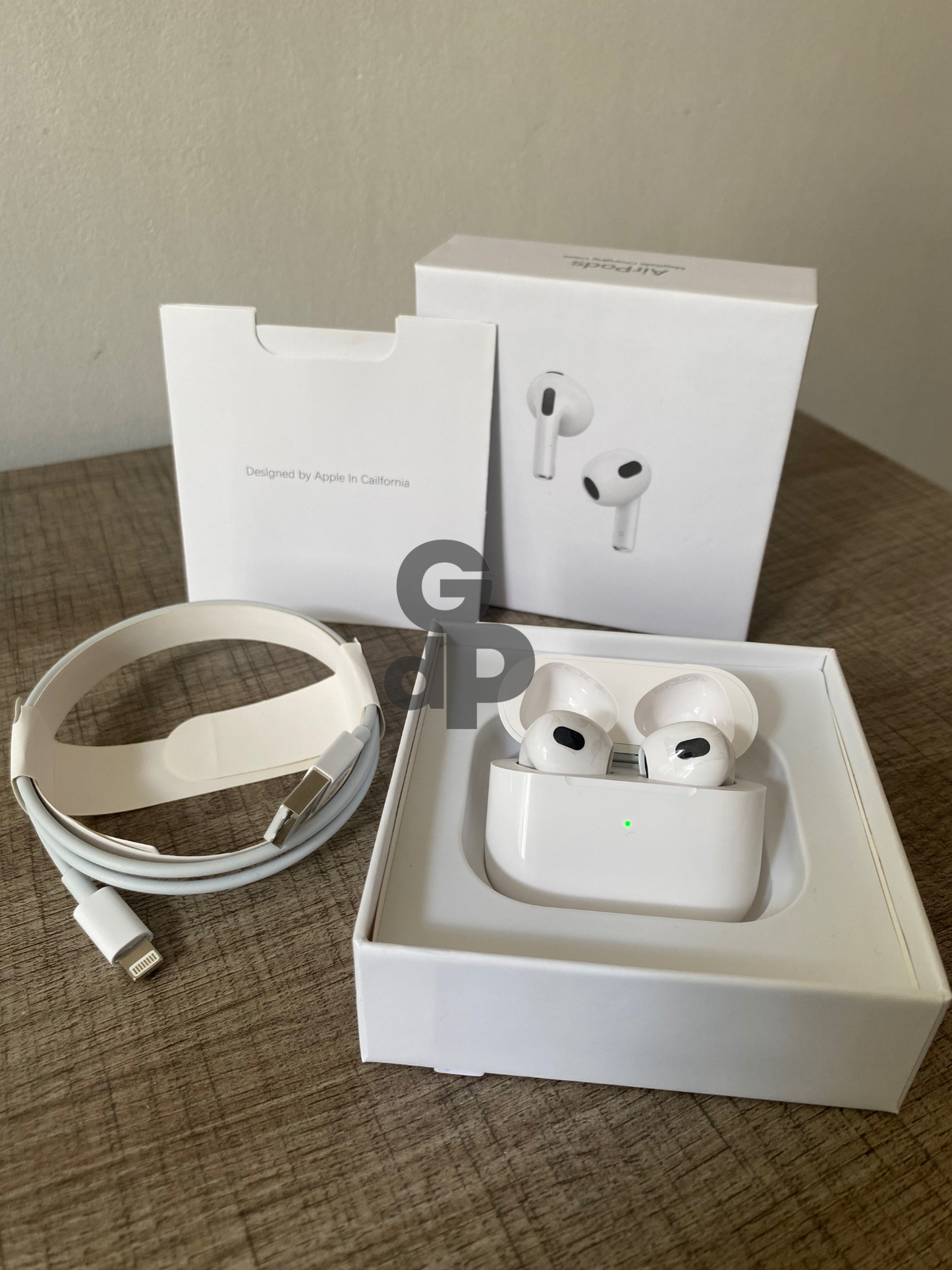 AIRPODS 3RA GENERACIÓN 1.1