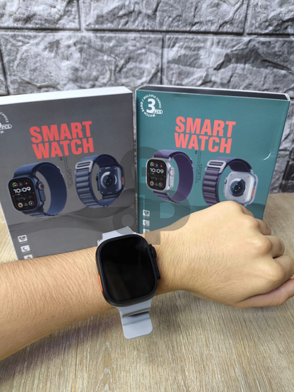 SMART WATCH ULTRA 2 1.1