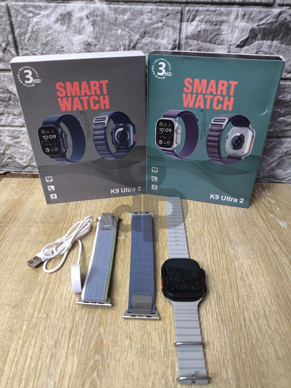 SMART WATCH ULTRA 2 1.1