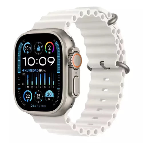 RELOJ INTELIGENTE