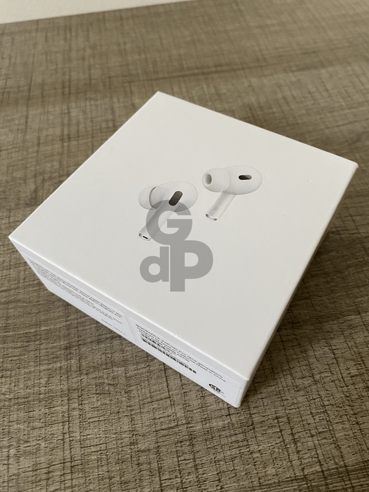 AIRPODS PRO 2DA GENERACIÓN 1.1 ESTÁNDAR