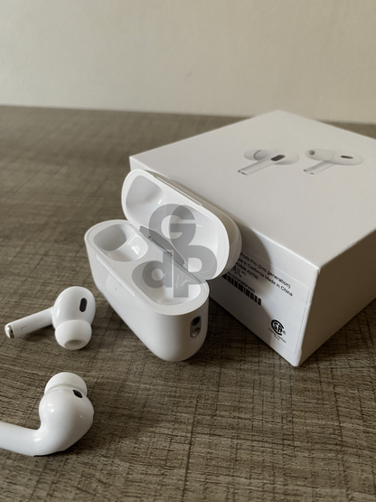 AIRPODS PRO 2DA GENERACIÓN 1.1 ESTÁNDAR