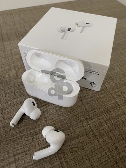 AIRPODS PRO 2DA GENERACIÓN 1.1 ESTÁNDAR